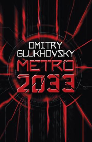 [Метро 01] • Metro 2033